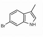 6-Bromo-3-methylindole