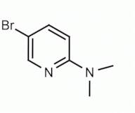5-Bromo-2-(dimethylamino)pyridine