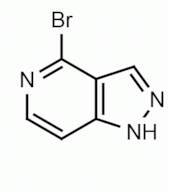 4-Bromo-1H-pyrazolo[4,3-c]pyridine