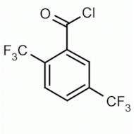 2,5-Bis(trifluoromethyl)benzoyl chloride