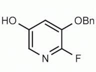 5-(Benzyloxy)-6-fluoropyridin-3-ol