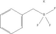 Potassium benzyltrifluoroborate