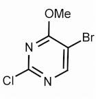 5-Bromo-2-chloro-4-methoxypyrimidine