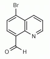 5-Bromoquinoline-8-carboxaldehyde