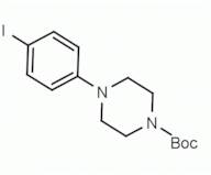 tert-Butyl 4-(4-iodophenyl)piperazine-1-carboxylate