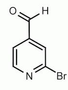 2-Bromo-4-formylpyridine