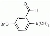 4-Benzyloxy-2-formylphenylboronic acid
