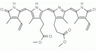 Biliverdin dimethyl ester