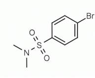 4-Bromo-N,N-dimethylbenzenesulfonamide