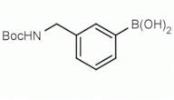 3-(N-Boc-aminomethyl)phenylboronic acid