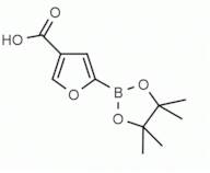 4-Carboxyfuran-2-boronic acid pinacol ester