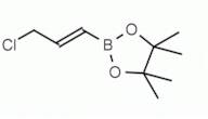 3-Chloropropenyl-1-boronic acid pinacol ester