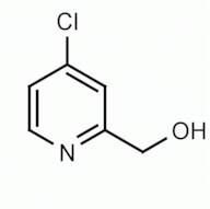 4-Chloro-2-(hydroxymethyl)pyridine