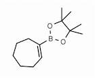 1-Cycloheptenylboronic acid pinacol ester