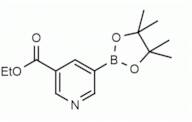 3-(Ethoxycarbonyl)pyridine-5-boronic acid pinacol ester