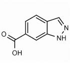 1H-Indazole-6-carboxylic acid