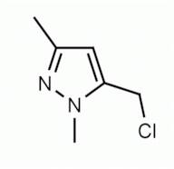 5-(Chloromethyl)-1,3-dimethyl-1H-pyrazole