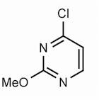 4-Chloro-2-methoxypyrimidine