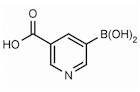 5-Carboxypyridine-3-boronic acid