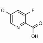 5-Chloro-3-fluoropyridine-2-carboxylic acid