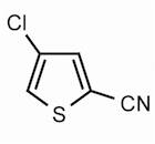 4-Chlorothiophene-2-carbonitrile