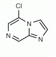 5-Chloroimidazo[1,2-a]pyrazine