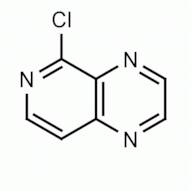 5-Chloropyrido[3,4-b]pyrazine