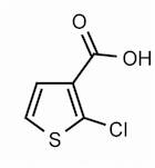 2-Chloro-3-thiophenecarboxylic acid