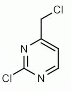 2-Chloro-4-(chloromethyl)pyrimidine