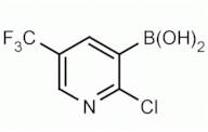 2-Chloro-5-(trifluoromethyl)pyridine-3-boronic acid