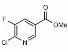 Methyl 6-chloro-5-fluoropyridine-3-carboxylate