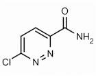 6-Chloropyridazine-3-carboxamide