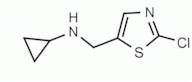 N-[(2-Chlorothiazol-5-yl)methyl]cyclopropylamine