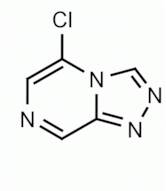 5-Chloro-[1,2,4]triazolo[4,3-a]pyrazine