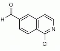 1-Chloroisoquinoline-6-carbaldehyde