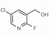 (5-Chloro-2-fluoropyridine-3-yl)methanol