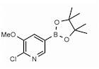 2-Chloro-3-methoxypyridine-5-boronic acid pinacol ester