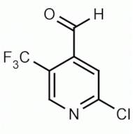 2-Chloro-5-(trifluoromethyl)-4-Pyridinecarboxaldehyde