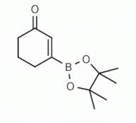 2-Cyclohexene-1-one-3-boronic acid pinacol ester