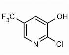 2-Chloro-3-hydroxy-5-trifluoromethylpyridine