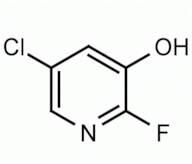 5-Chloro-2-fluoro-3-hydroxypyridine