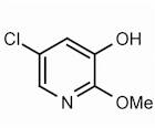 5-Chloro-3-hydroxy-2-methoxypyridinel