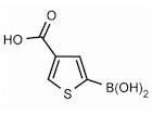 4-Carboxythiophene-2-boronic acid