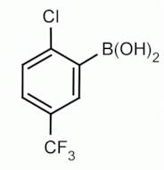 2-Chloro-5-(trifluoromethyl)phenylboronic acid