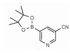 3-Cyanopyridine-5-boronic acid pinacol ester