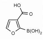 3-Carboxyfuran-2-boronic acid