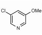 3-Chloro-5-methoxypyridine