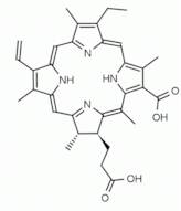 Chlorin e4