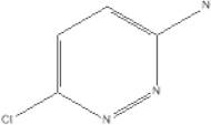 3-Amino-6-chloropyradazine
