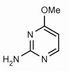 2-Amino-4-methoxypyrimidine